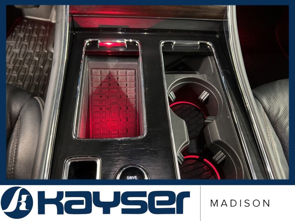 Used 2025 Lincoln Aviator Reserve w/ Illumination Package image 15