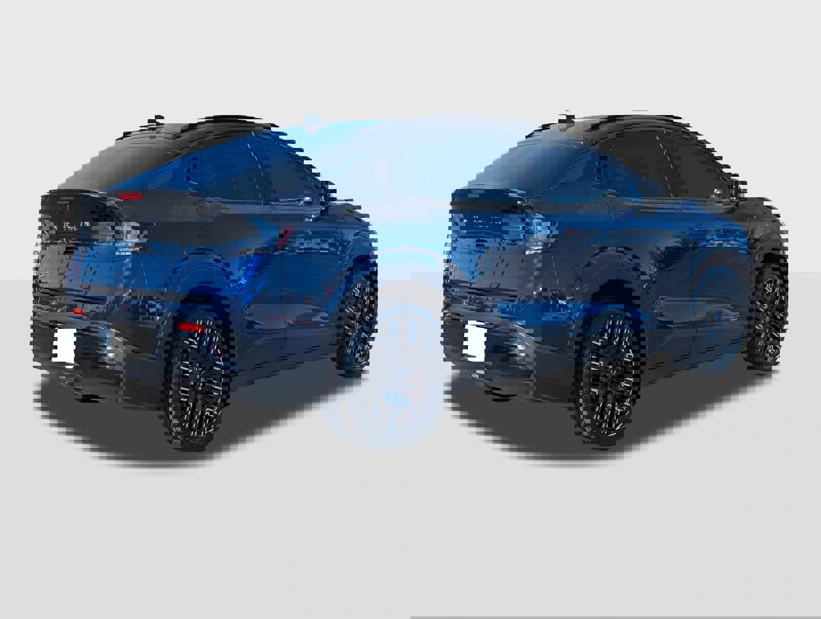 New 2026 Nissan Leaf Platinum+ w/ Cargo Package (Platinum+) image 6