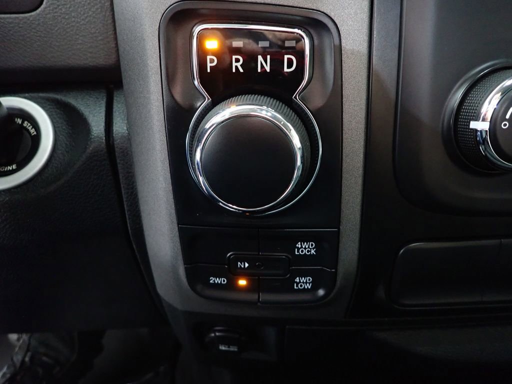 Used 2018 RAM 1500 Tradesman AWD/4WD image 34