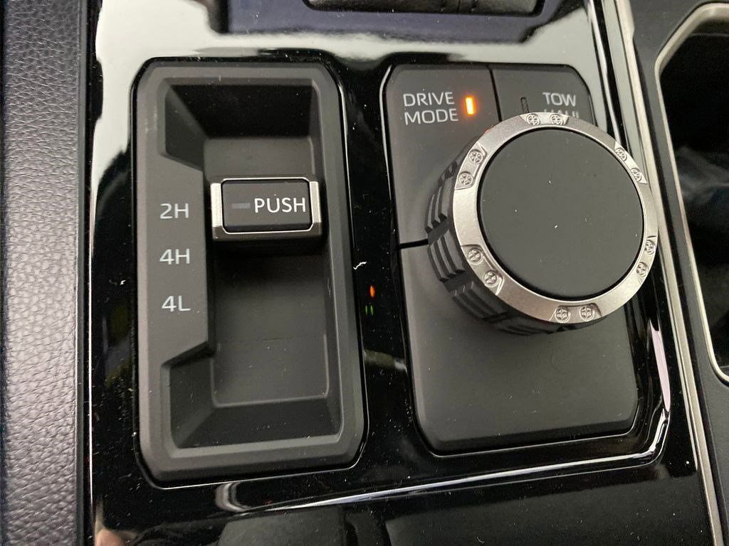 New 2026 Toyota Tundra SR5 image 22