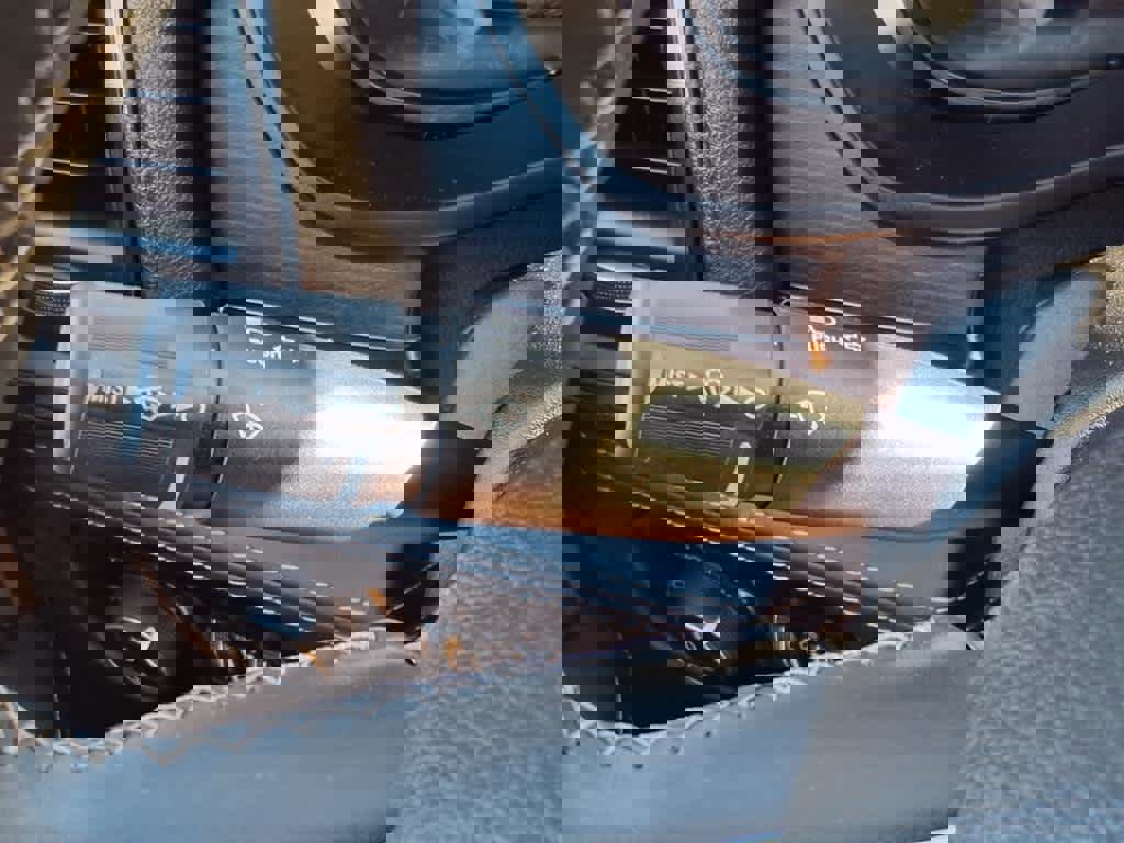 Used 2024 RAM 3500 Limited image 19