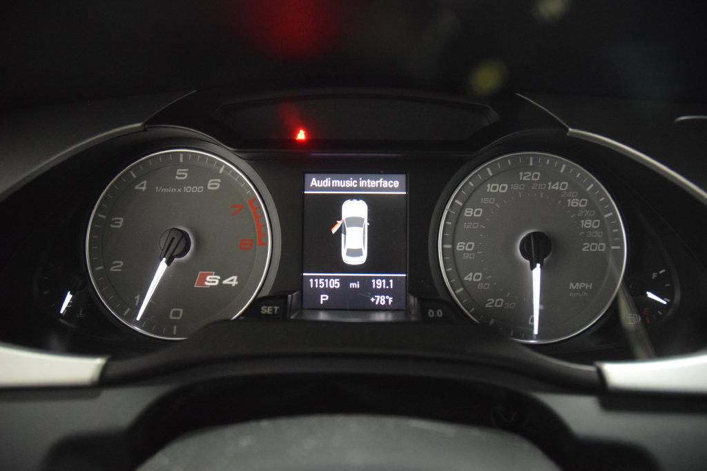 Used 2012 Audi S4 Prestige AWD/4WD image 53