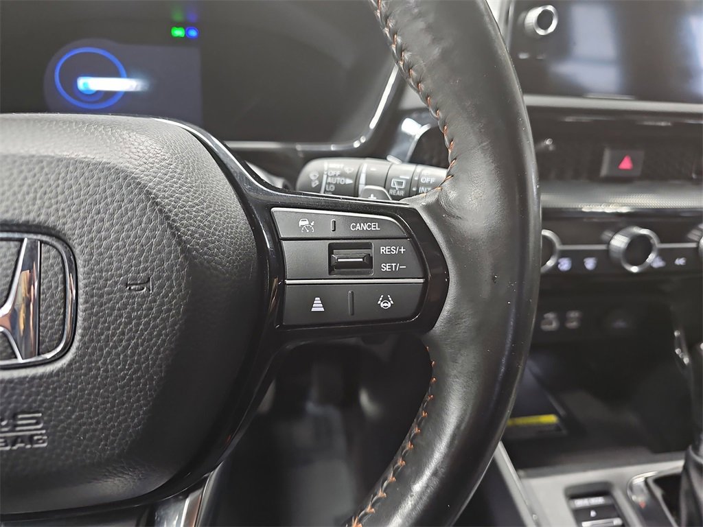 Used 2023 Honda CR-V Sport Touring image 18