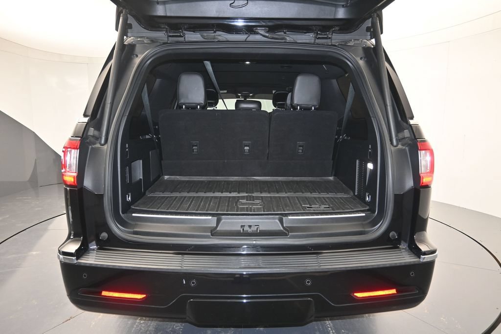 Used 2020 Lincoln Navigator L 4WD image 14