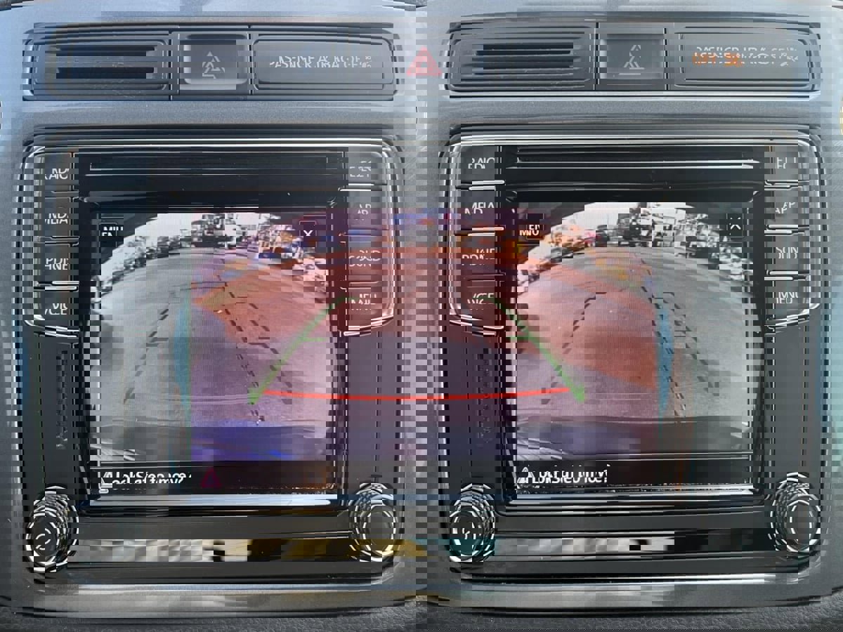 Used 2017 Volkswagen Tiguan Limited w/ Premium Package image 22