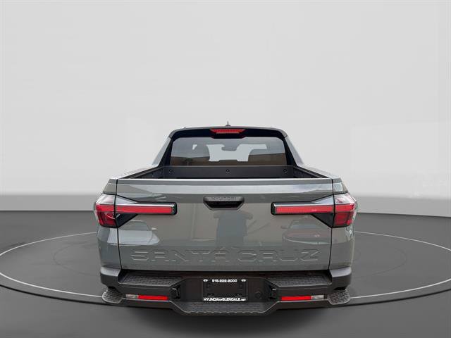 New 2026 Hyundai Santa Cruz SEL FWD image 5