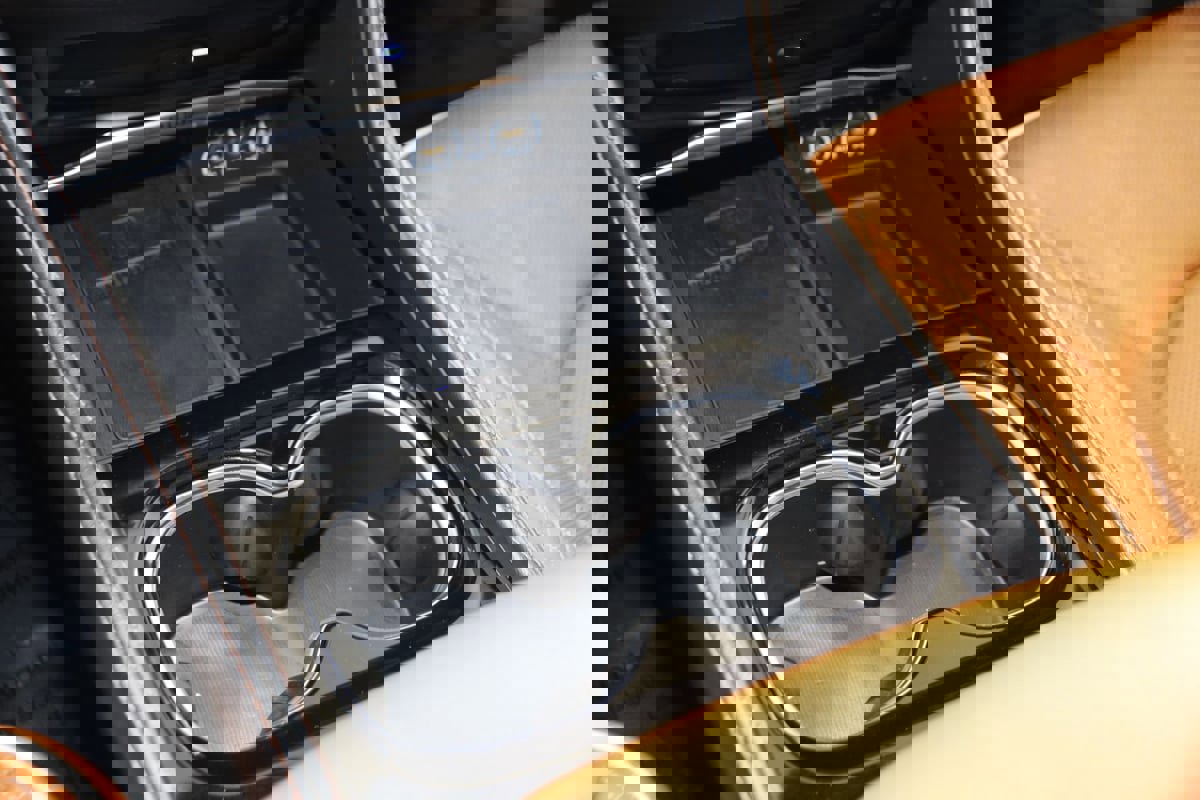 Used 2024 Chrysler Pacifica Pinnacle image 32