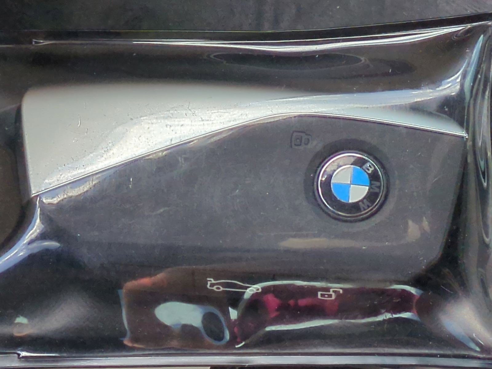 Certified 2024 BMW X5 xDrive50e w/ Premium Package image 36