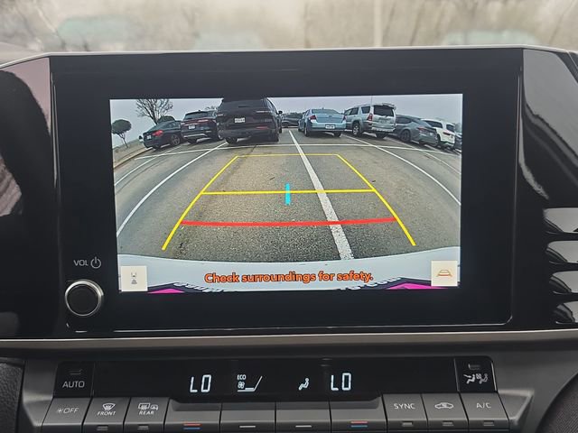 Used 2025 Toyota Camry LE image 22