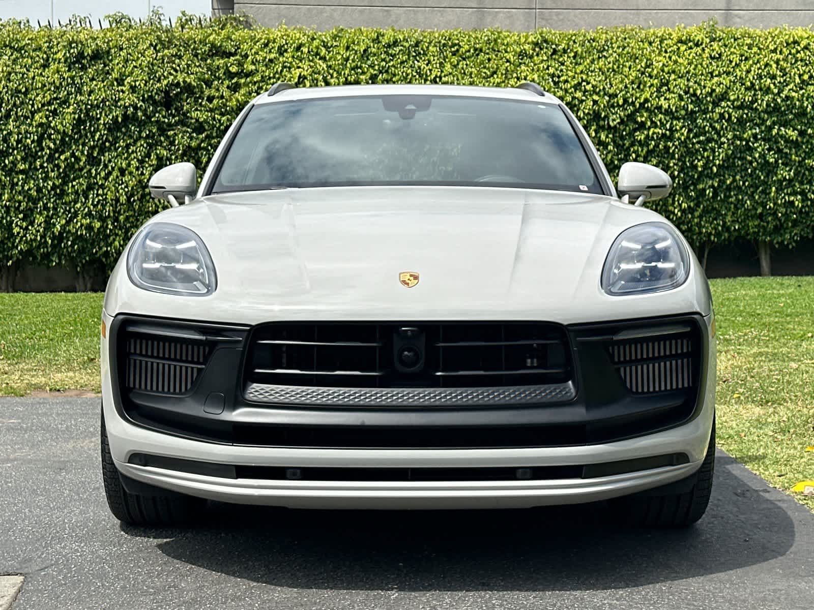 Certified 2023 Porsche Macan GTS AWD/4WD image 11