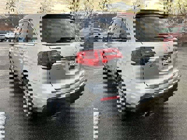 Used 2012 Acura MDX image 6