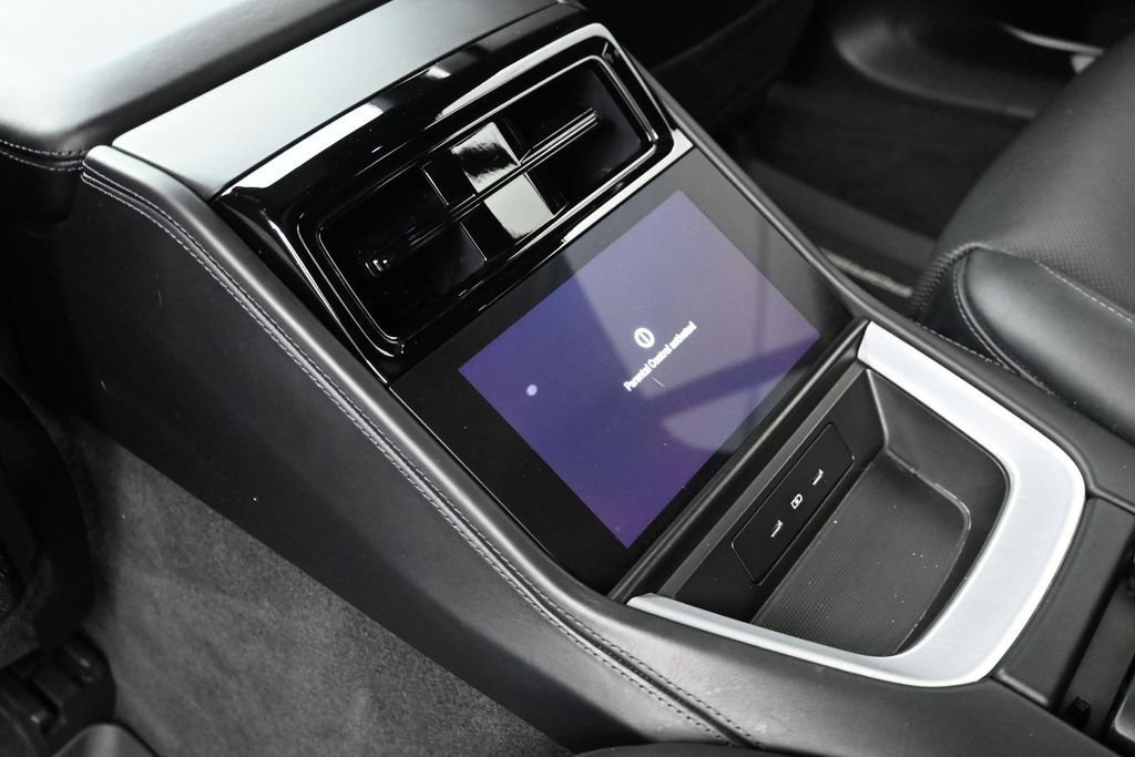 Certified 2024 Porsche Panamera 4 AWD/4WD image 17
