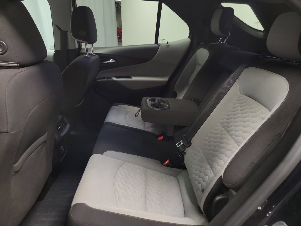 Used 2020 Chevrolet Equinox LT FWD image 29
