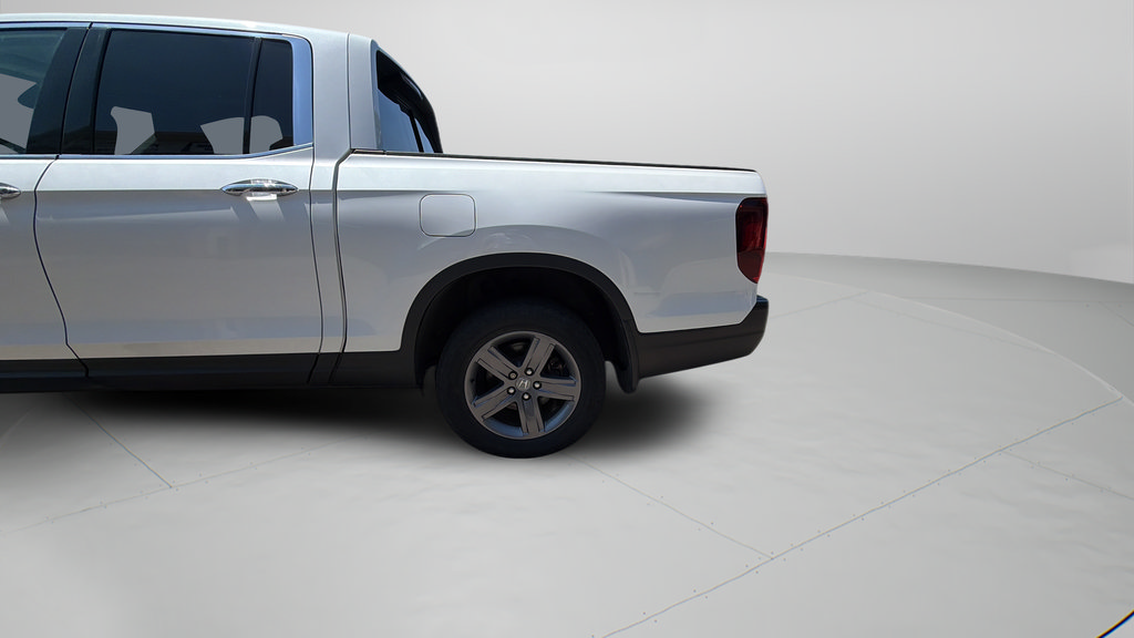 Used 2021 Honda Ridgeline RTL-E image 34