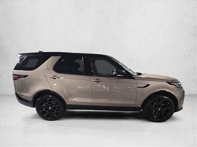 Used 2023 Land Rover Discovery S R-Dynamic AWD/4WD image 4