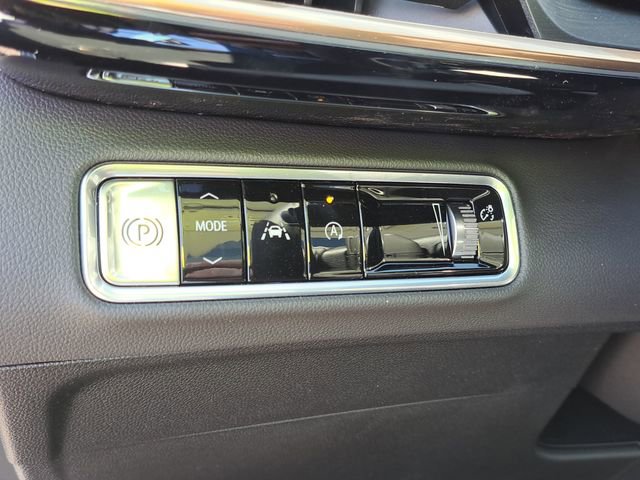 New 2026 Buick Envision Avenir image 21