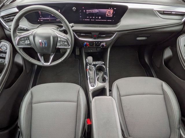 Used 2025 Buick Encore GX Preferred FWD image 26
