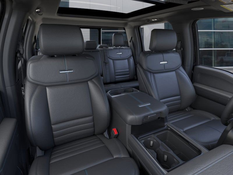 New 2026 Ford F350 Platinum image 12