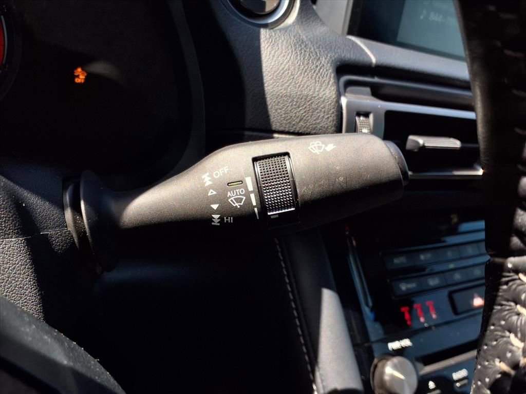 Used 2022 Lexus IS 350 F Sport w/ Accessory Package RWD image 19