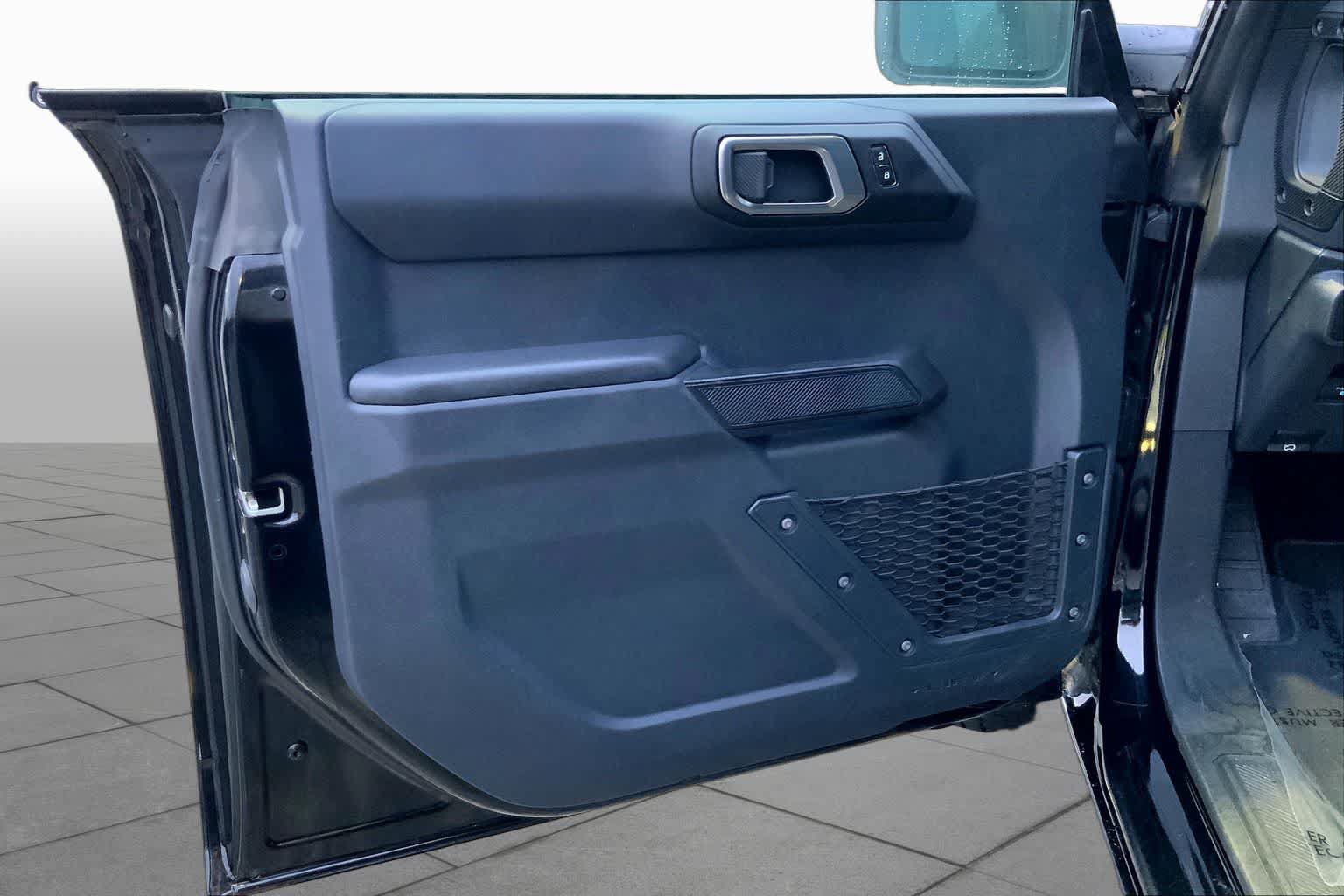 Used 2025 Ford Bronco Big Bend AWD/4WD image 21