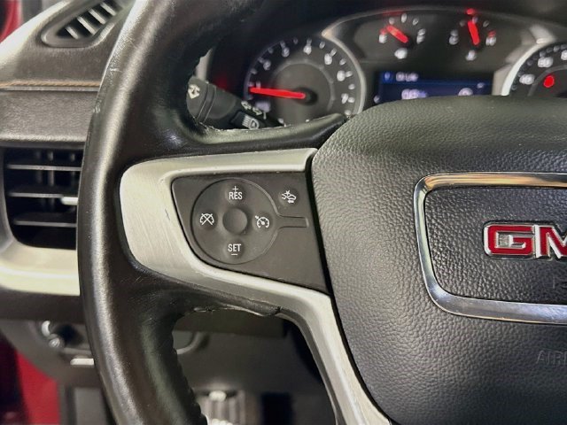 Used 2020 GMC Terrain SLE FWD image 13