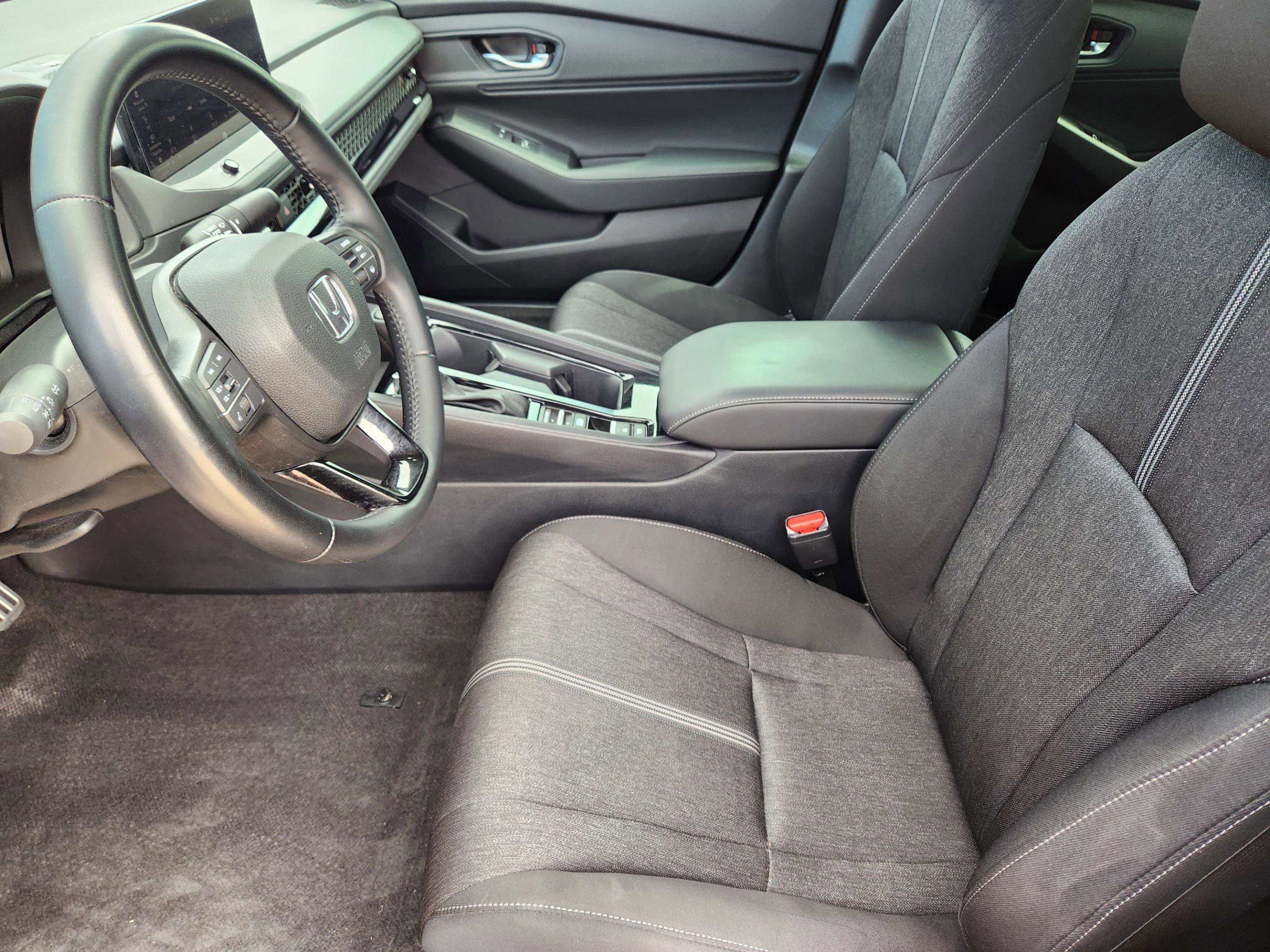 Certified 2023 Honda Accord Sport image 13