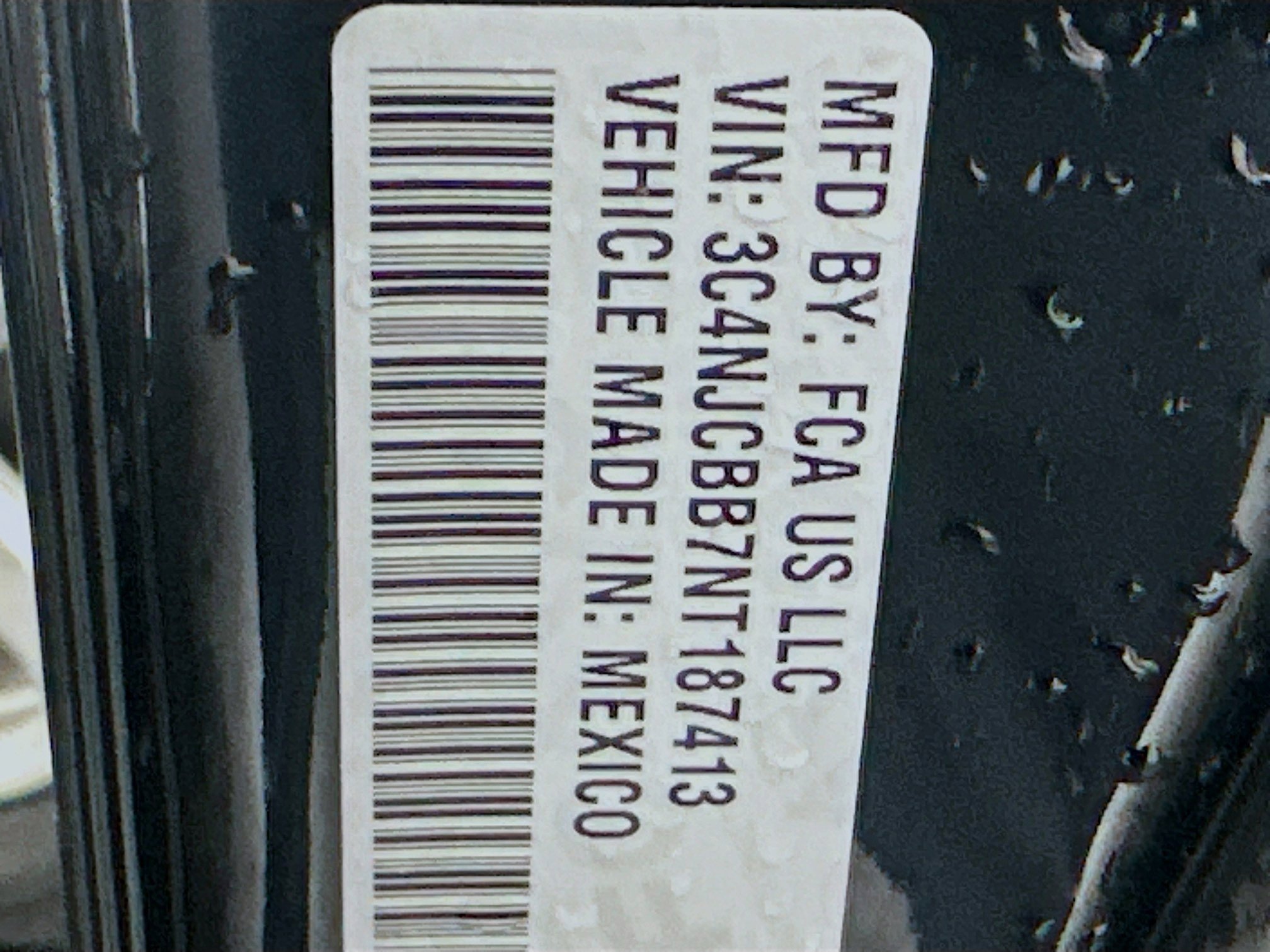Used 2022 Jeep Compass Latitude w/ Sun and Sound Group image 12
