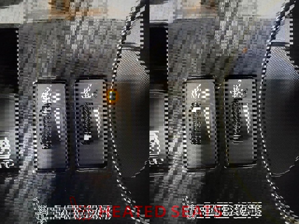 Used 2020 Toyota 4Runner TRD Off-Road Premium image 25