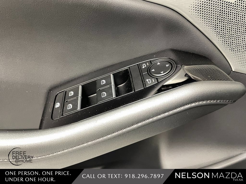 New 2026 MAZDA MAZDA3 2.5 S Hatchback w/ Premium Pkg FWD image 22