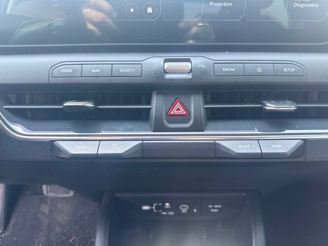 Used 2025 Kia K4 EX FWD image 14