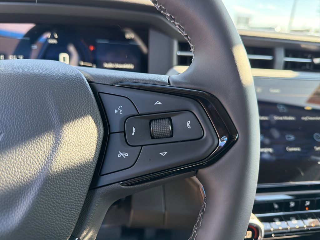 New 2027 Chevrolet Bolt LT image 22
