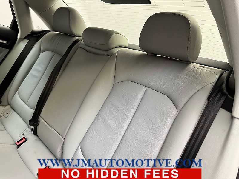 Used 2015 Audi A3 2.0T Premium w/ Cold Weather Package image 16