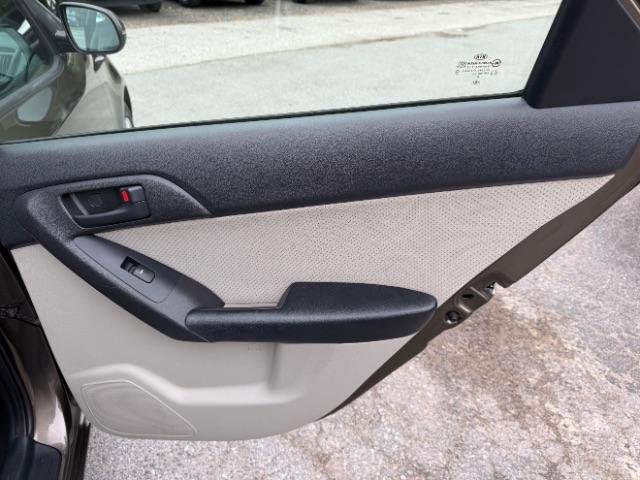 Used 2011 Kia Forte EX FWD image 33