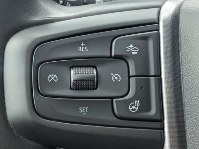 Used 2025 GMC Sierra 1500 SLT AWD/4WD image 24