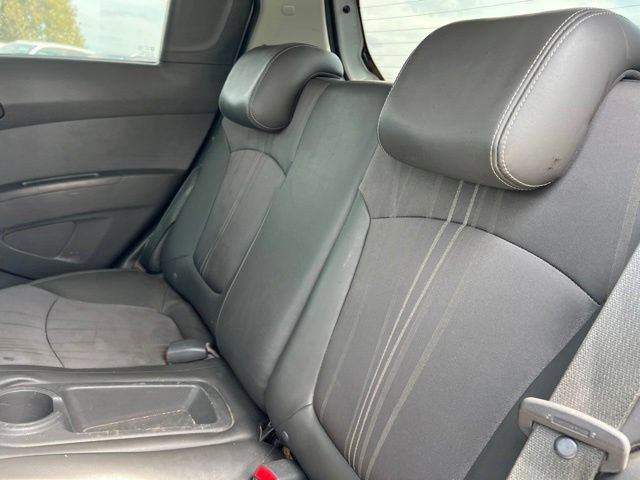 Used 2014 Chevrolet Spark LS FWD image 20