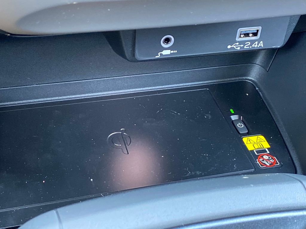 New 2026 Subaru Crosstrek 2.5i image 10