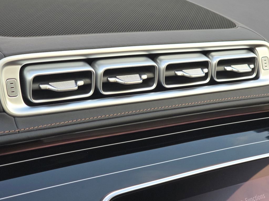 New 2026 Mercedes-Benz Maybach S 680 Maybach S 680 image 54