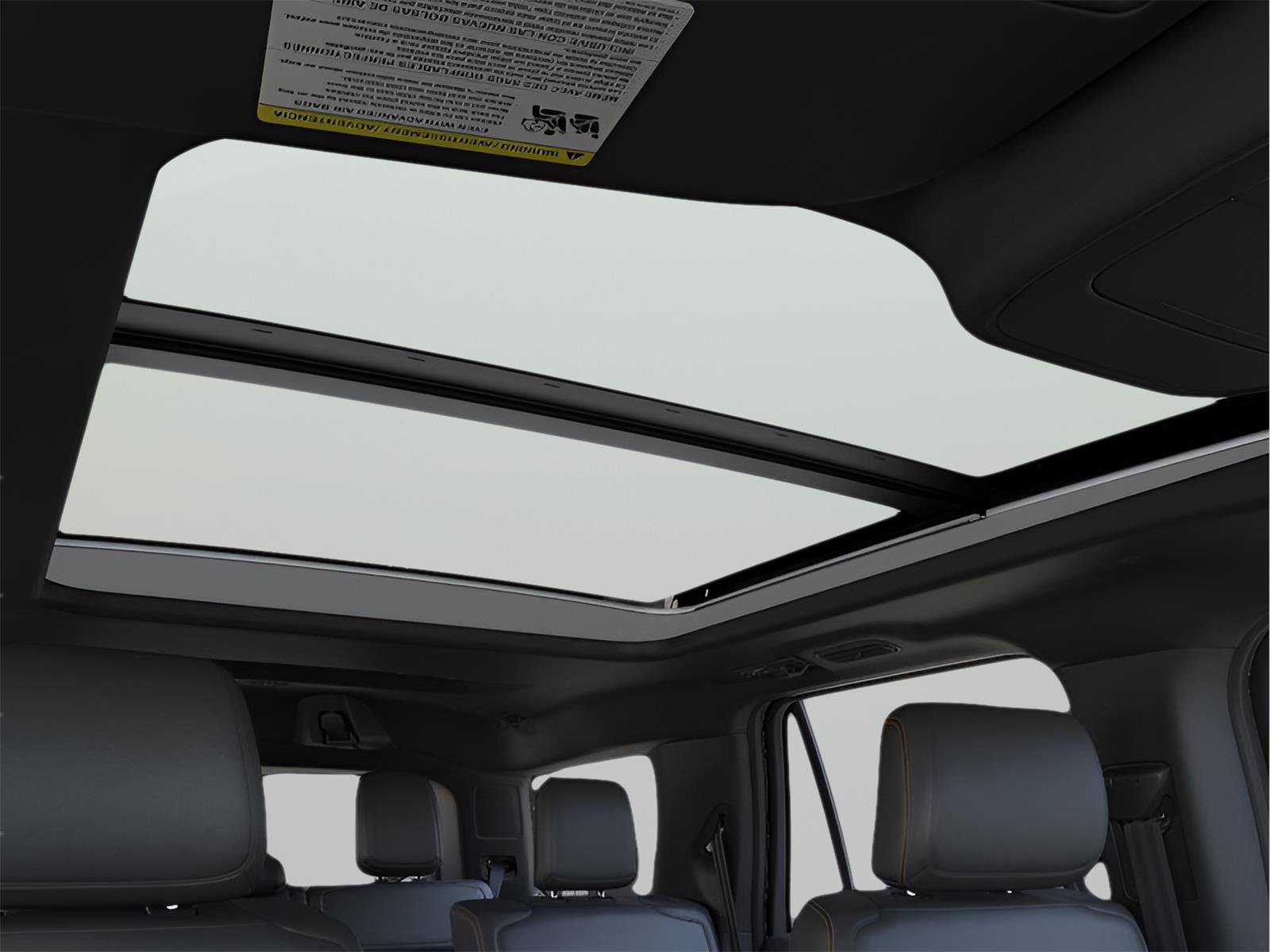 New 2025 Ford Expedition Tremor AWD/4WD image 17