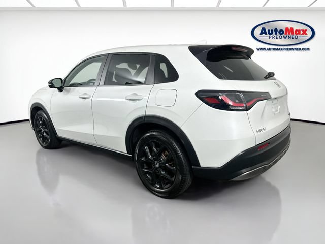Used 2023 Honda HR-V Sport image 5