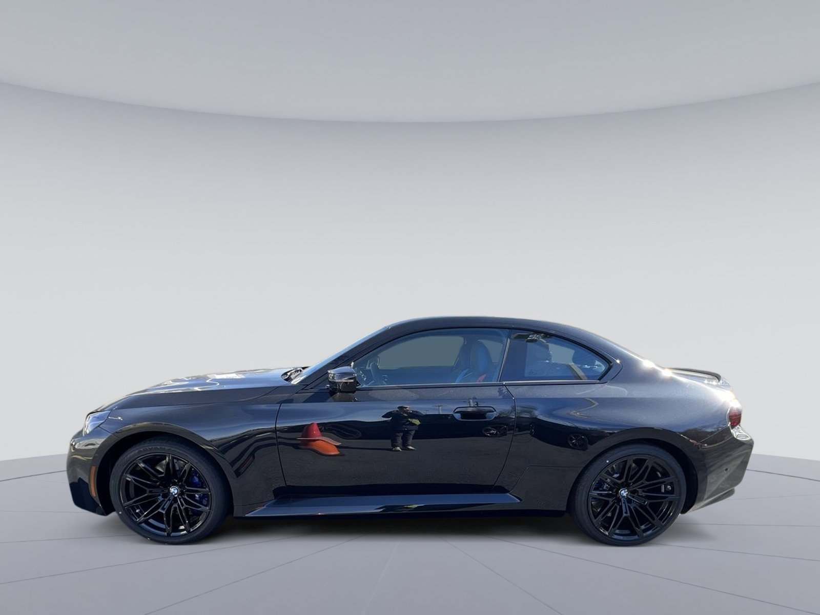 New 2026 BMW M2 w/ Lighting Package image 2