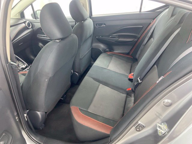 Used 2024 Nissan Versa SR FWD image 15