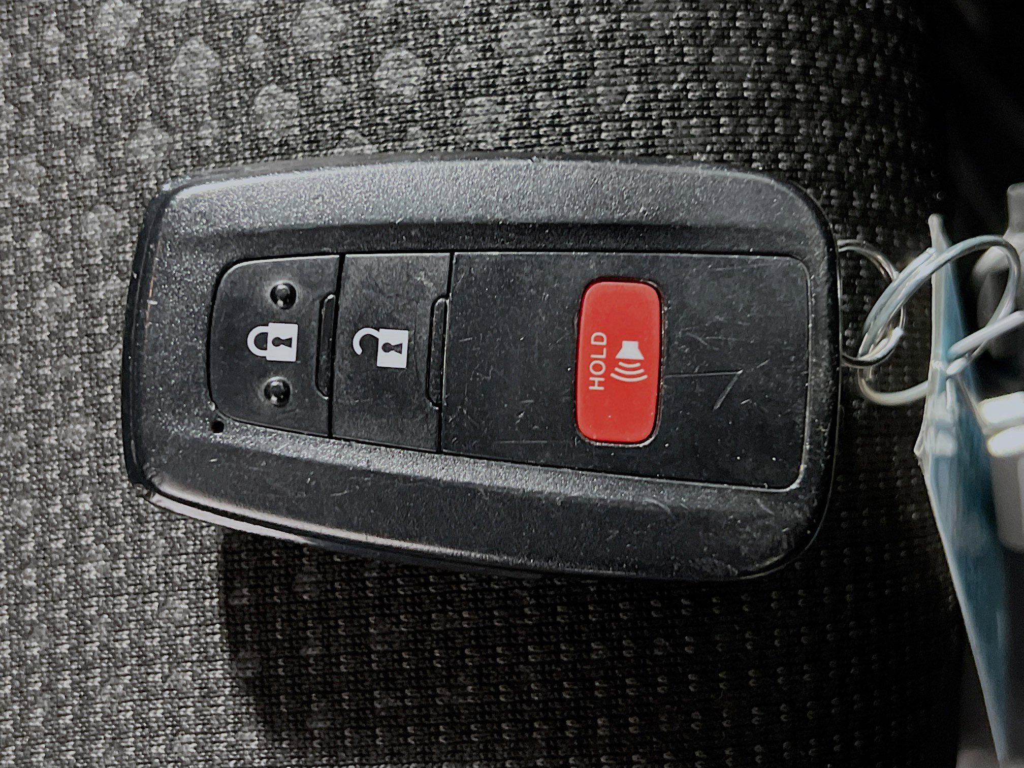 Used 2022 Toyota Prius LE image 35