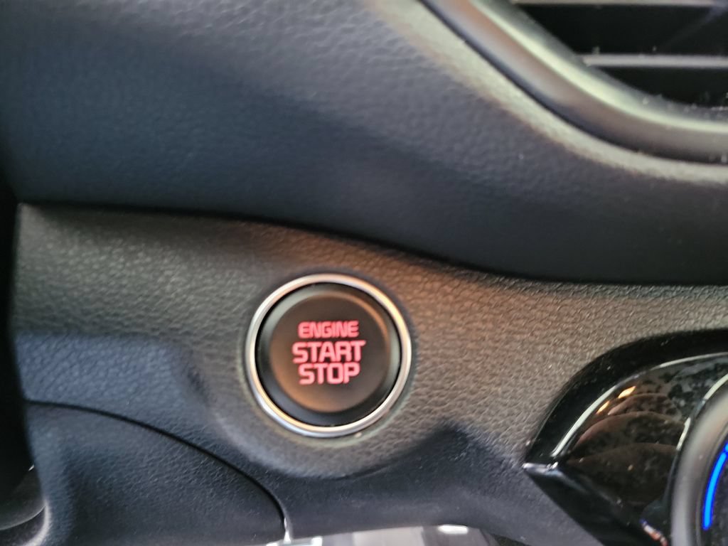 Certified 2023 Kia Forte GT-Line FWD image 25