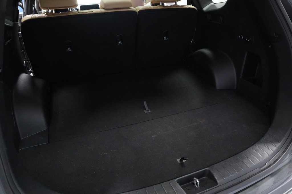 Certified 2023 Hyundai Santa Fe Calligraphy image 18