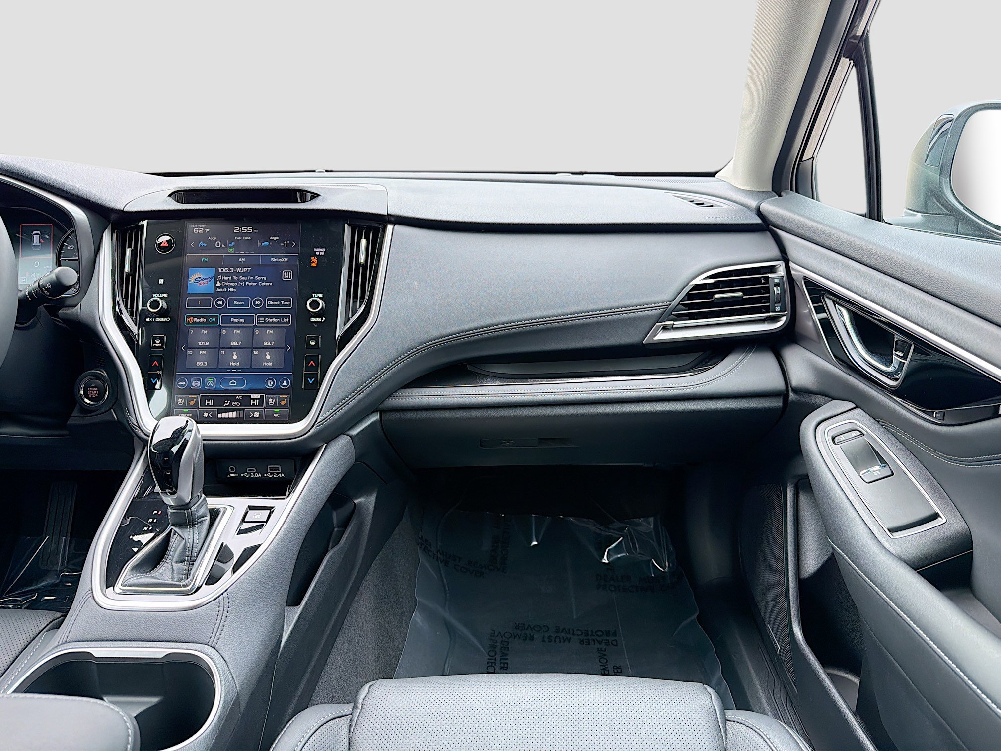 Certified 2025 Subaru Outback Touring image 18