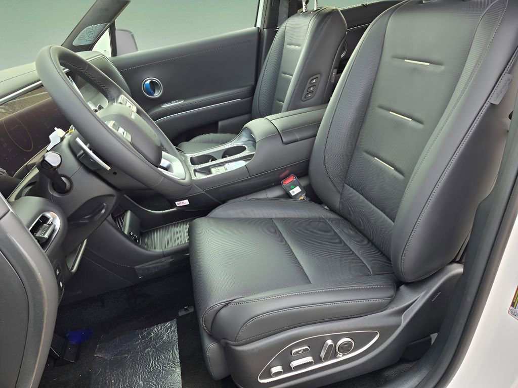 New 2026 Hyundai Palisade Calligraphy image 13