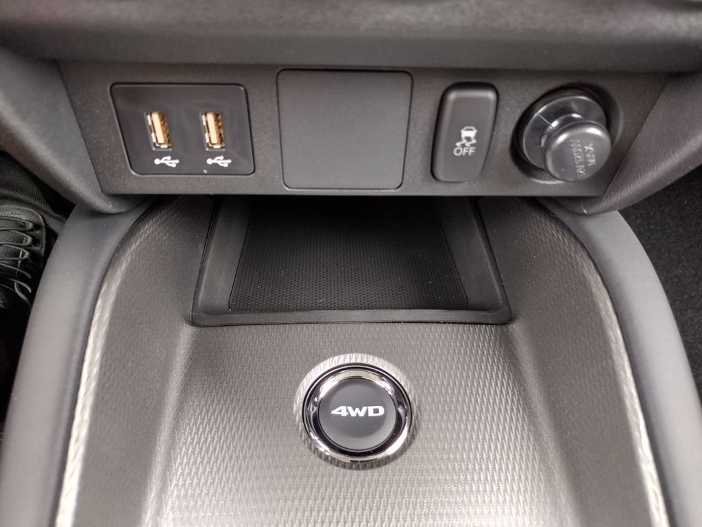 New 2026 Mitsubishi Outlander Sport ES AWD/4WD image 21