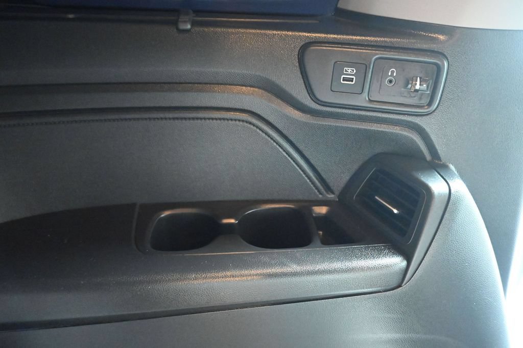 Used 2022 Honda Odyssey Touring image 44