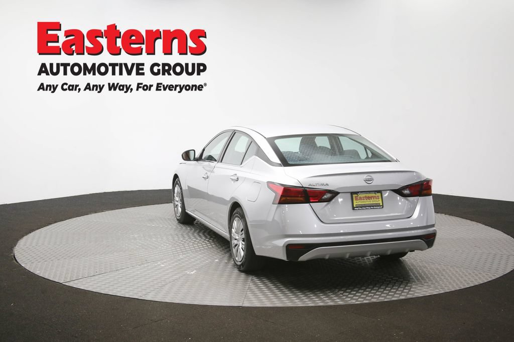Used 2023 Nissan Altima 2.5 S FWD image 64