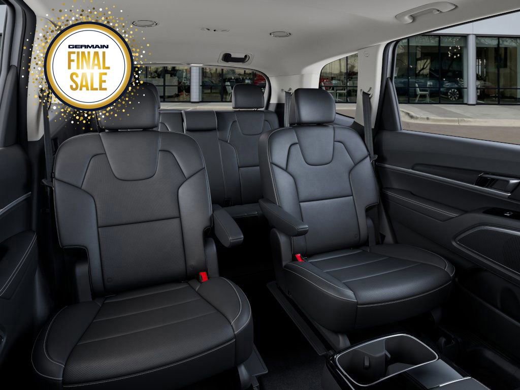 New 2025 Kia Telluride S image 17